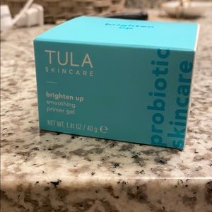 Tula Brighten Up primer gel